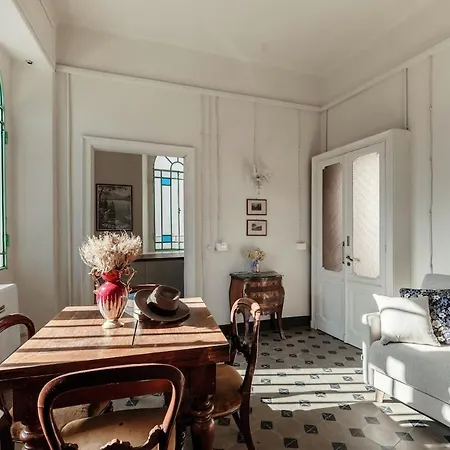 Apartamento Palazzo Della Rienza Como