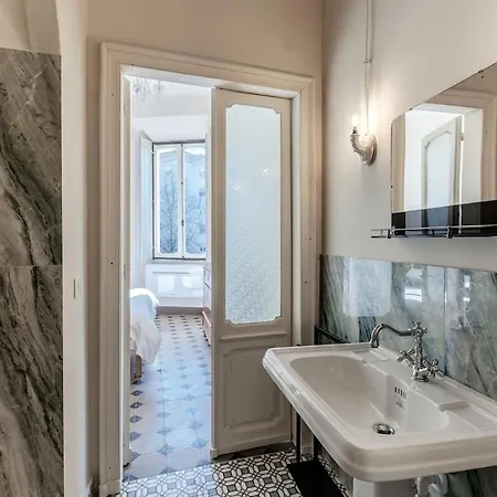 Διαμέρισμα Palazzo Della Rienza *